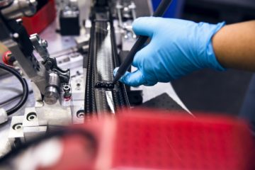 Volkswagen Evaluates Sustainable Composites | Composites Manufacturing ...