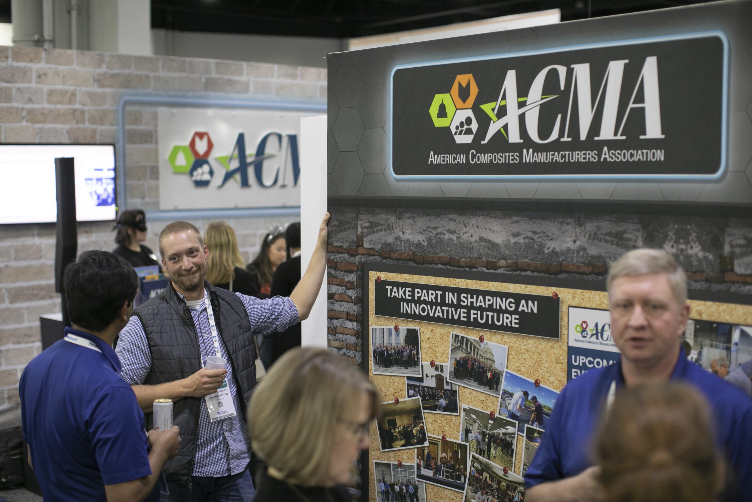 ACMA Offers a Wealth of Information - compositesmanufacturingmagazine.com